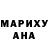 MDMA crystal Mariia Dudchyna
